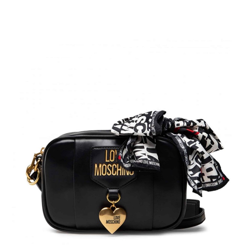 Picture of Love Moschino-JC4051PP1ELO0 Black